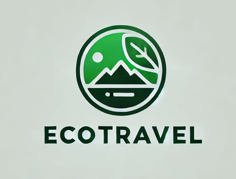 EcoTravel India logo